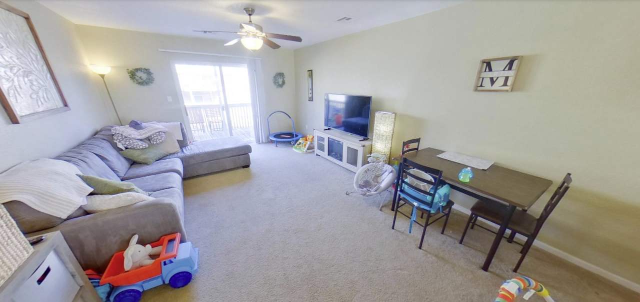 3D Tour Available - Beautiful Townhome on West-Side of Manhattan! Available Now!