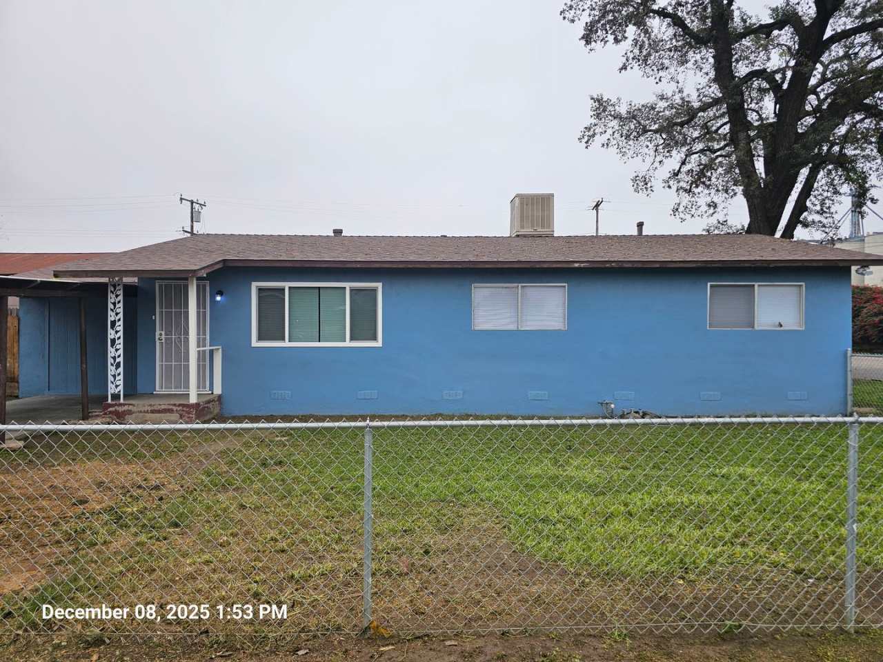 560 South "G" Street