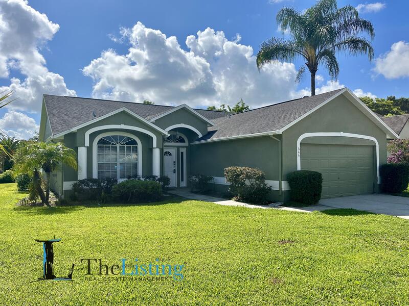 444 LONG PINE DRIVE