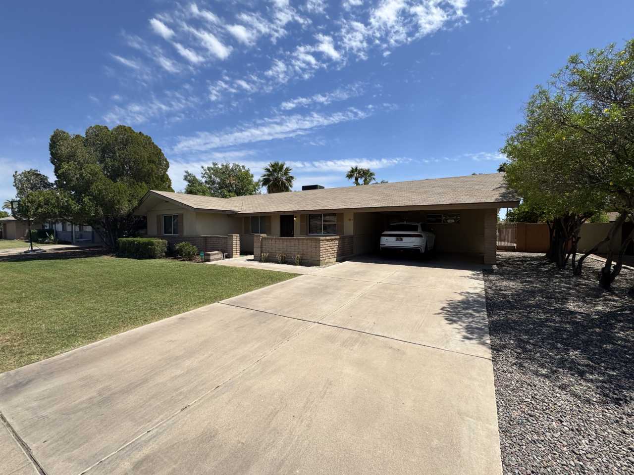 1909 East La Jolla Drive