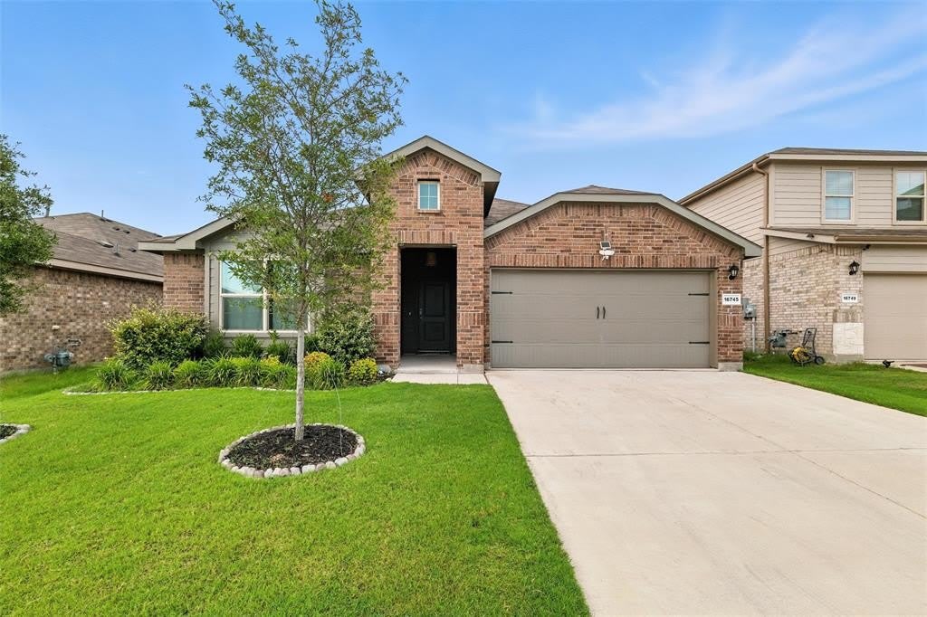 16745 Portage Street