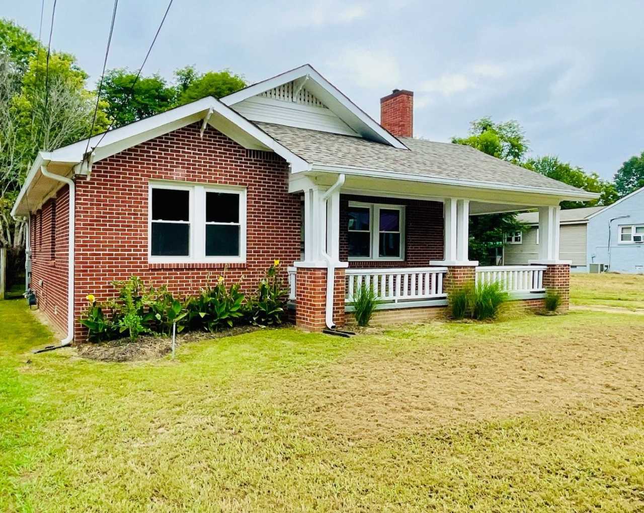 Section 8 Approved 3bedroom 1 Bath