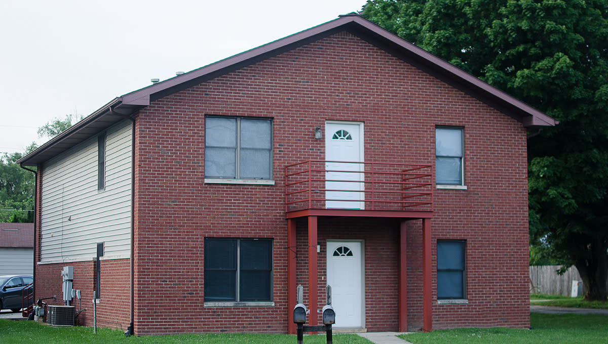 1816 West Bethel Avenue - 1