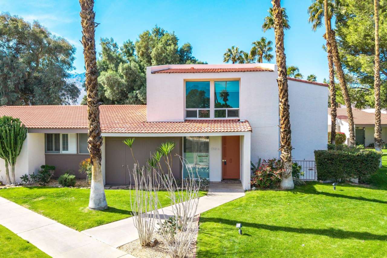 2521 N Whitewater Club Drive unit: A