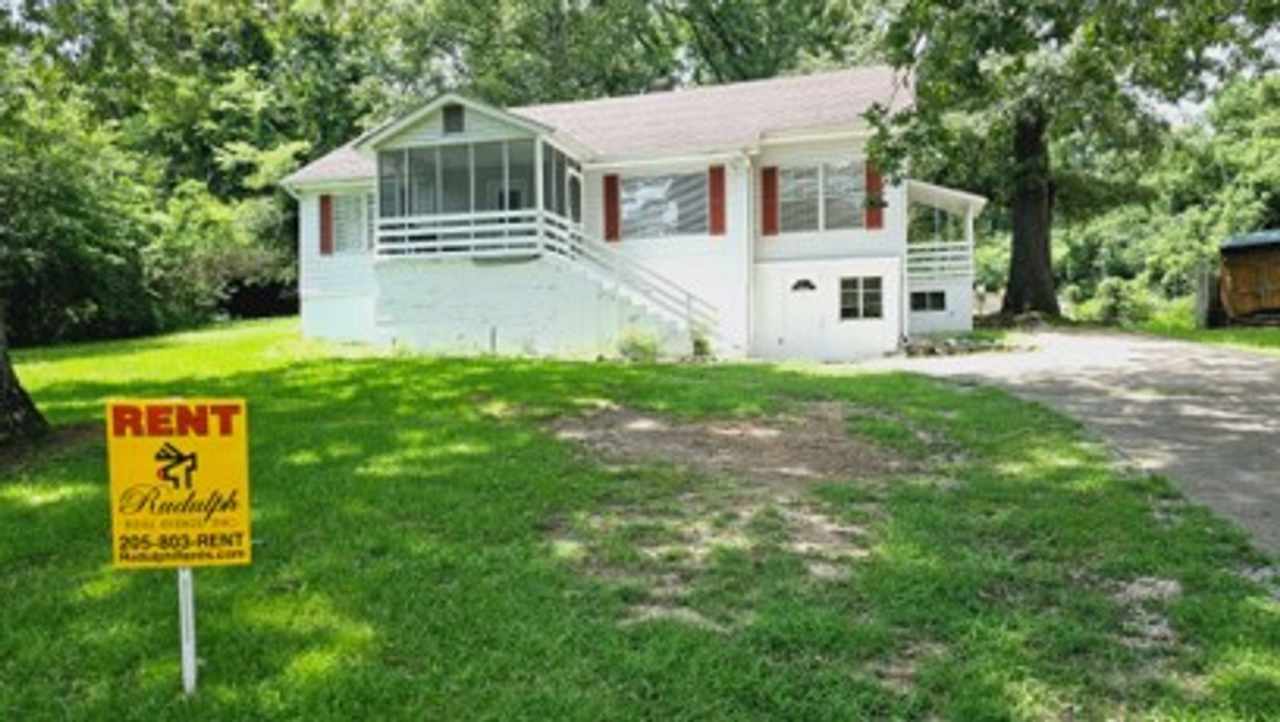 357 Happy Lane, Birmingham, Alabama 35209