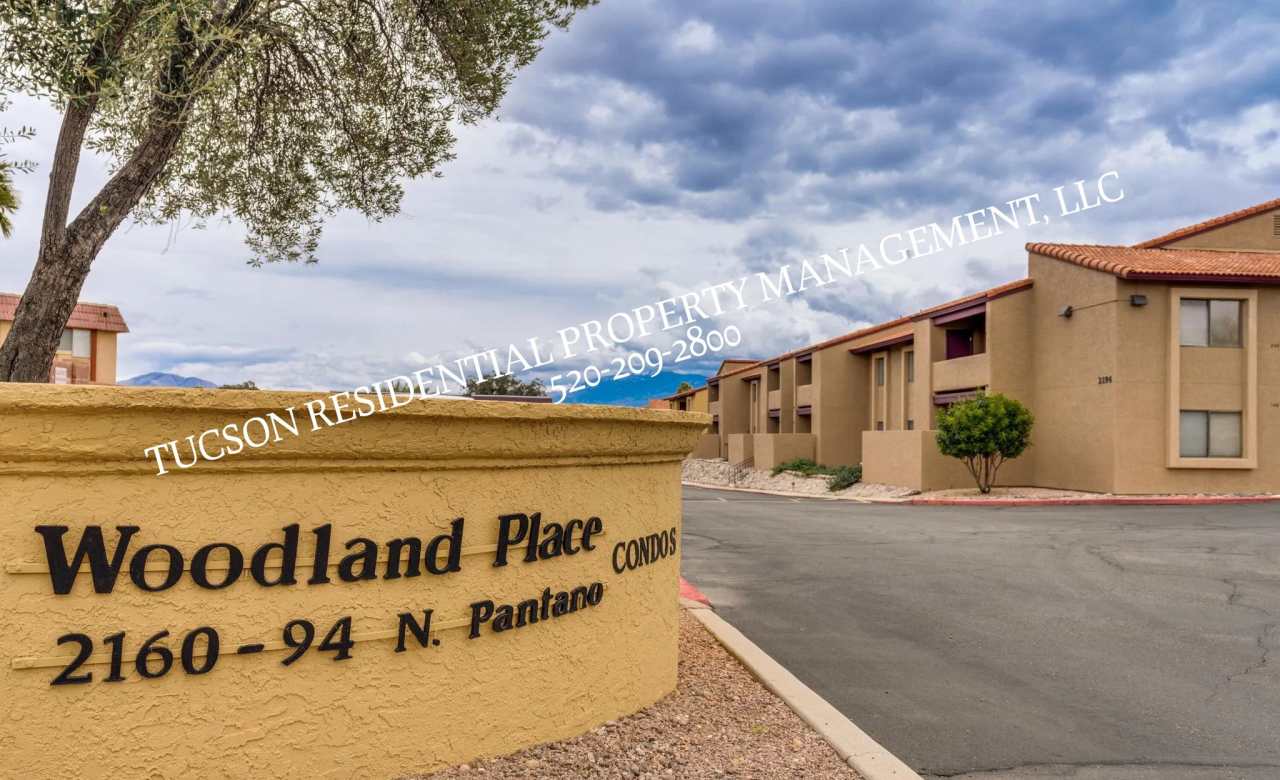 2194 N Pantano Rd. Unit # 251 -100