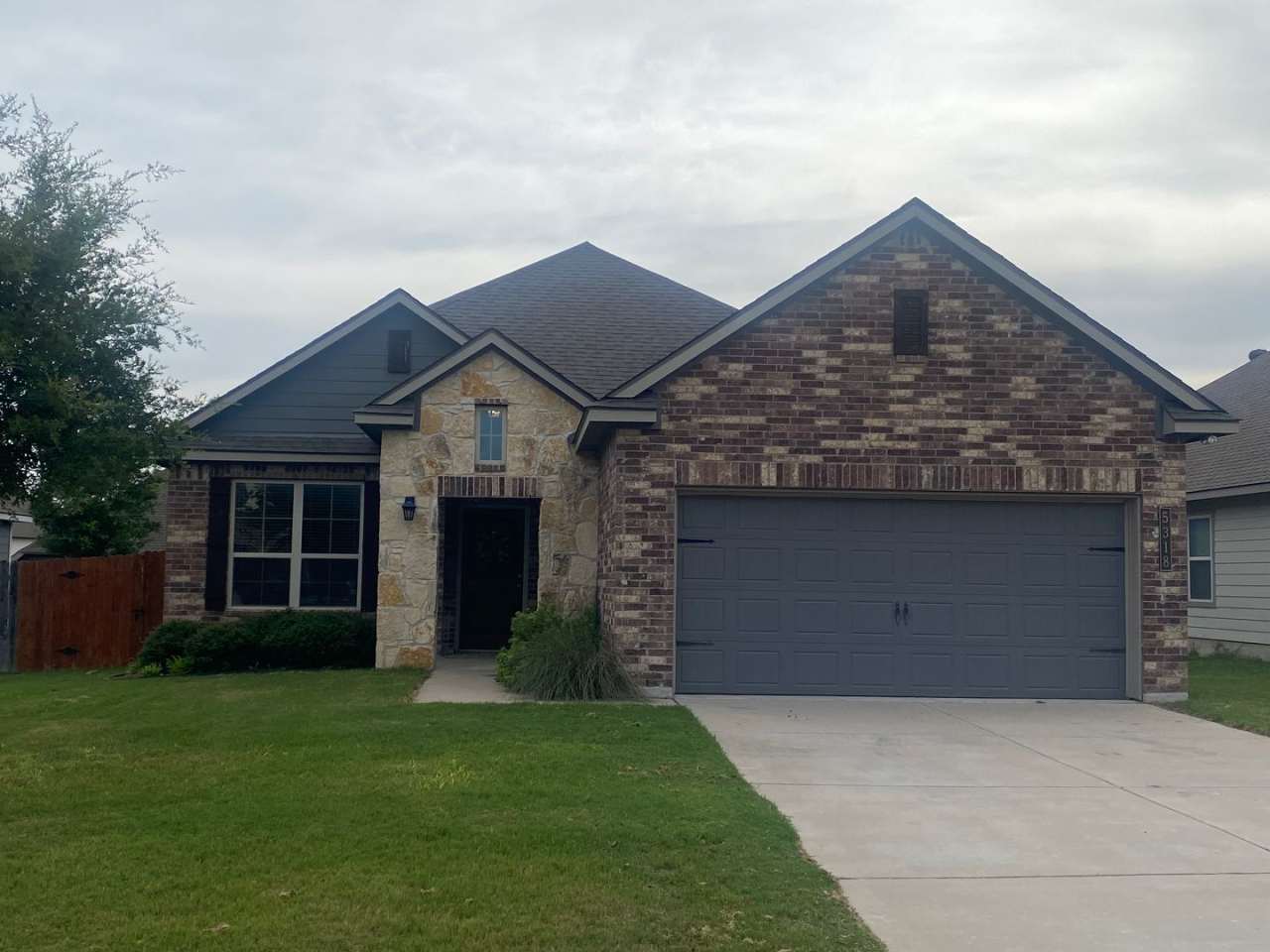 3 BEDROOM, PLUS OFFICE, BELTON ISD