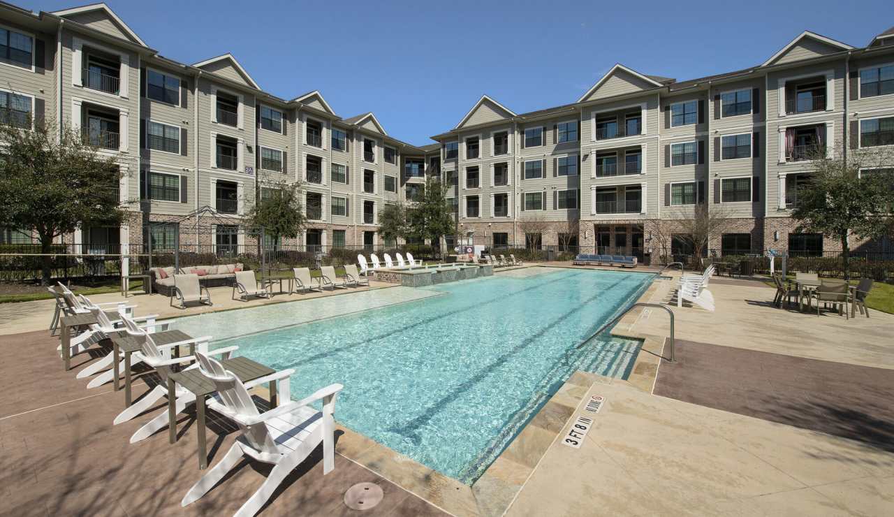 Nantucket at Fannin Station