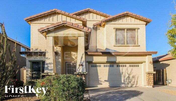 17670 West Bridger Street