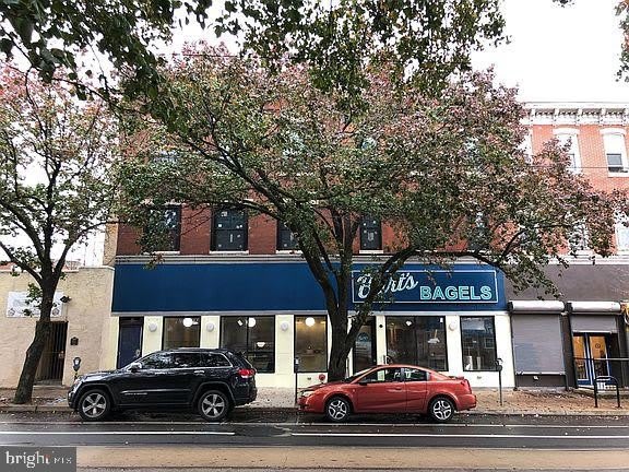 3945-49 LANCASTER Avenue unit: 3B