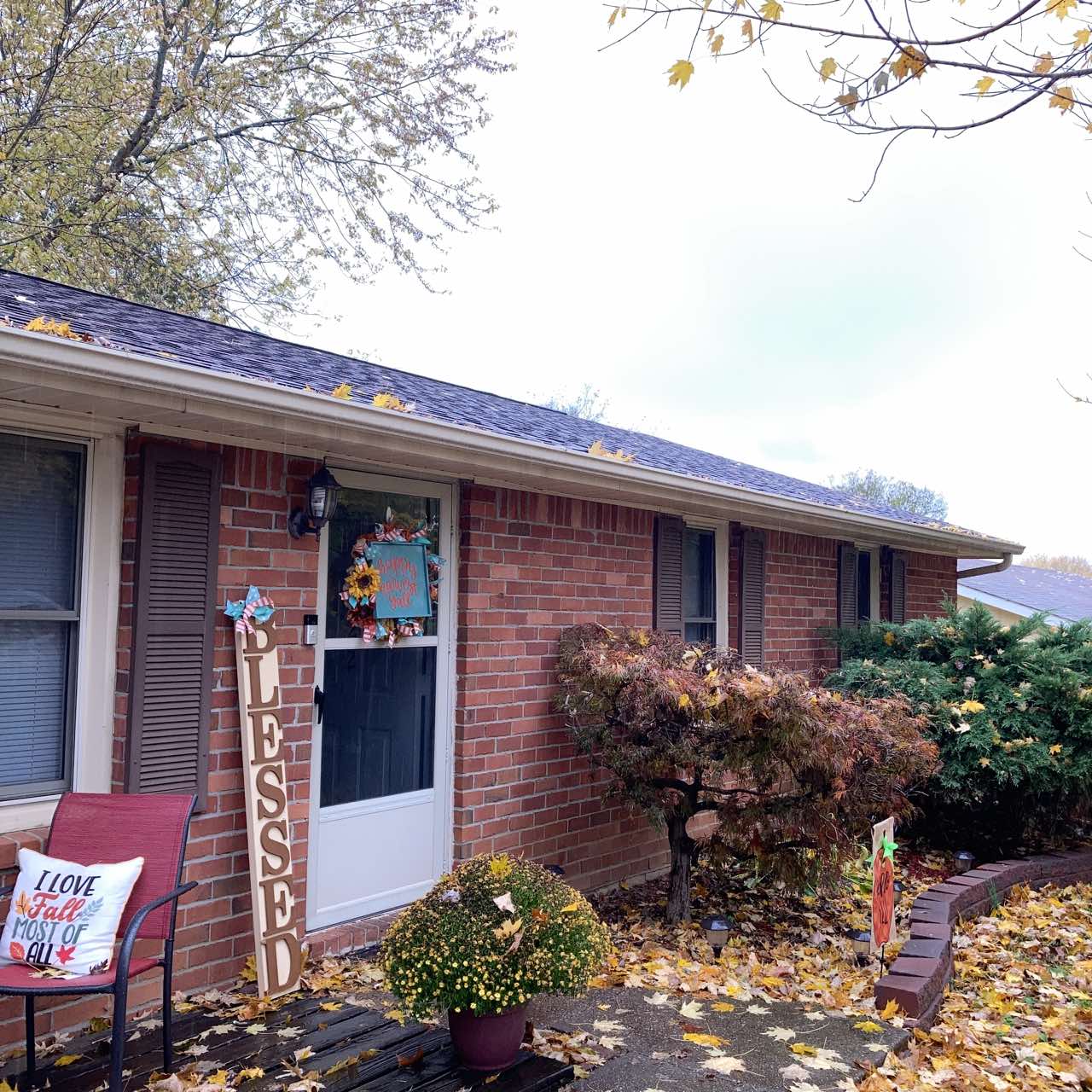 3422 Hermitage Drive