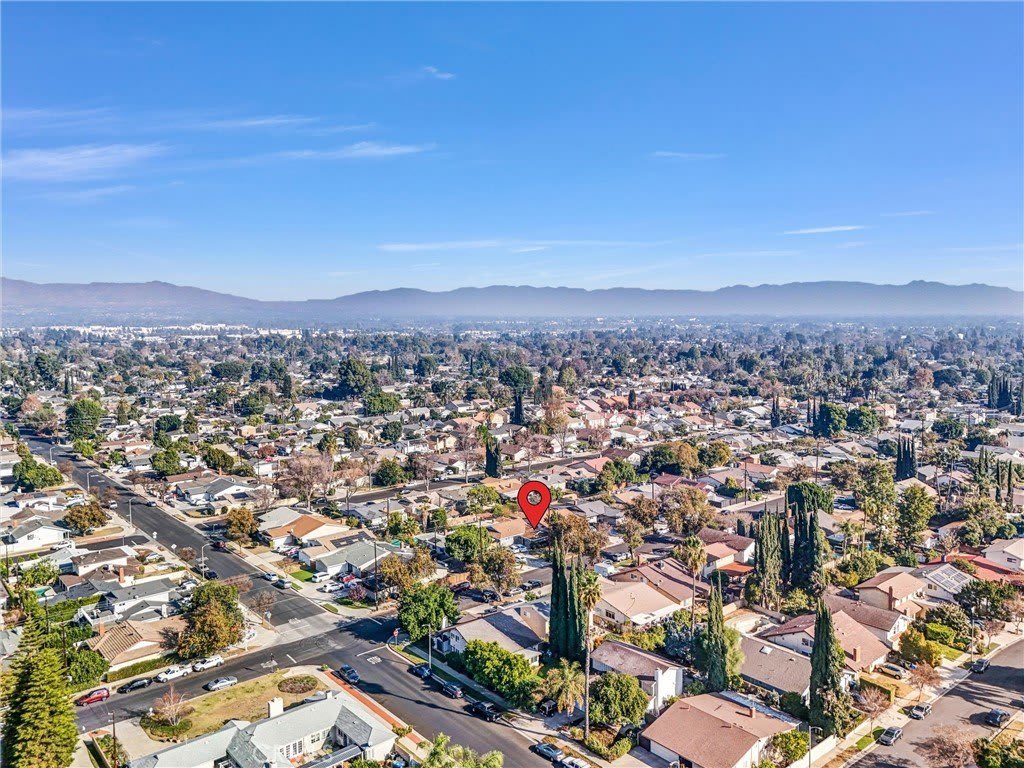 19845 Arminta Street