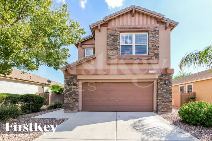 17173 West Post Drive