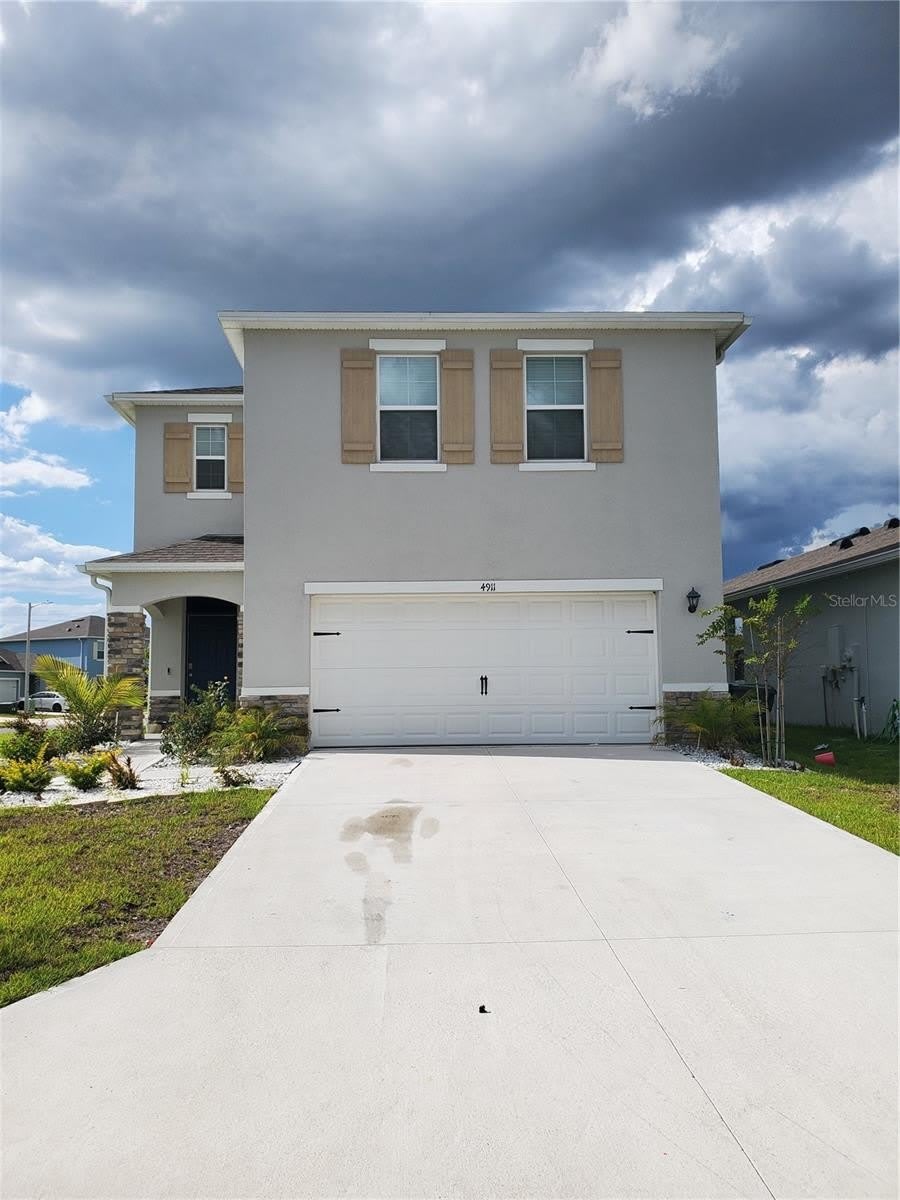 4911 CRANBERRY WAY SW