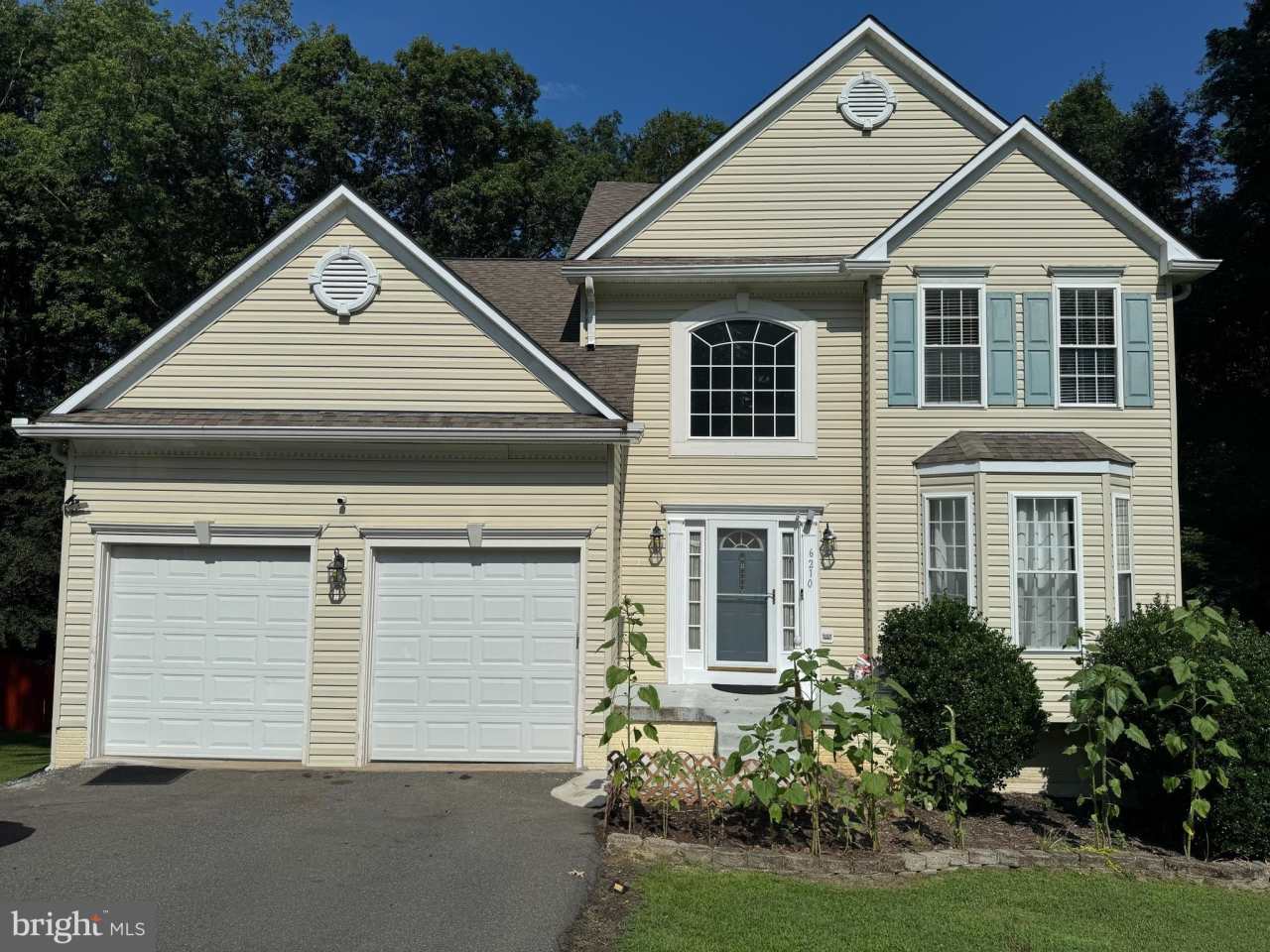 6210 FOREST GROVE DRIVE