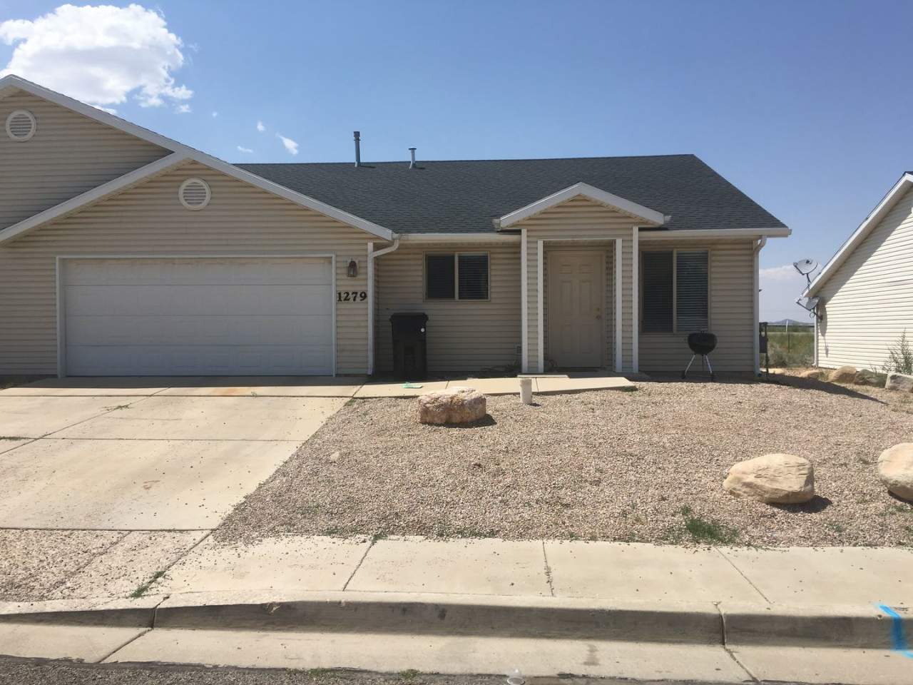 Central Cedar City Gem 3-Bed, 2-Bath
