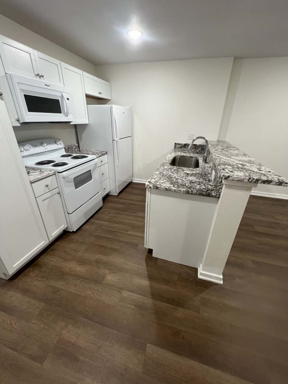 719 East Culton Street - A