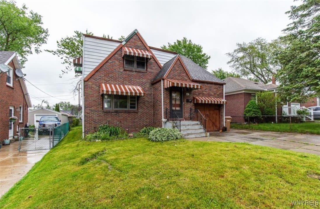 61 Lynncrest Terrace