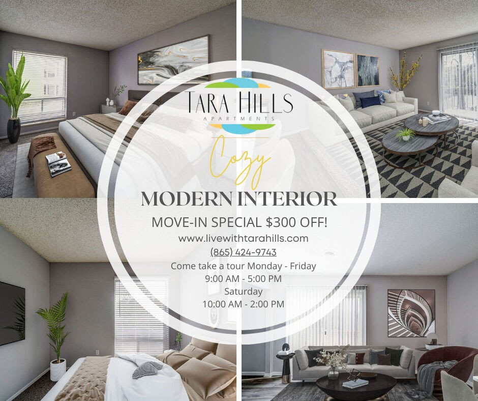 Tara Hills Apartments