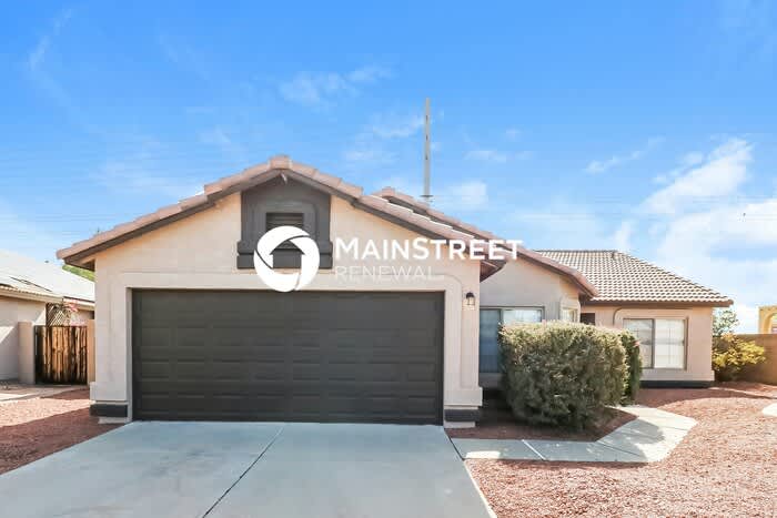 15959 North Gil Balcome Street