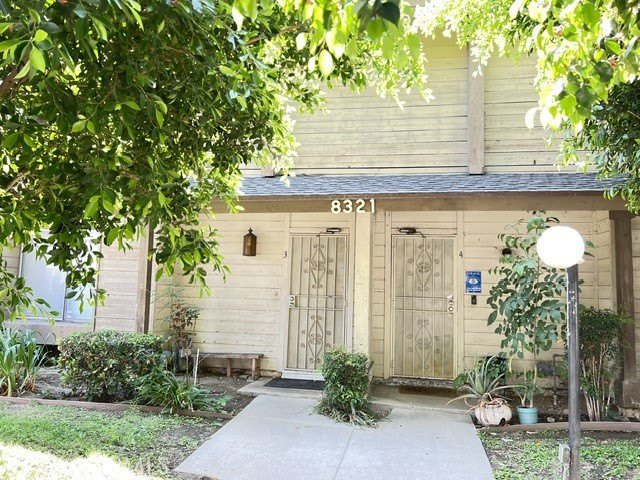 8321 Burnet 3 Avenue