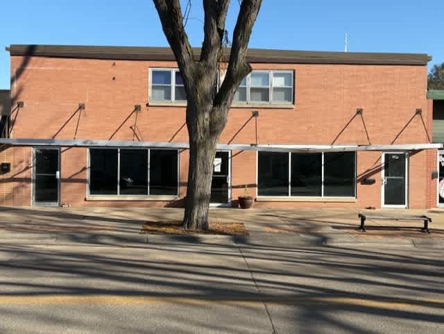 2241 & 2243 Franklin Street