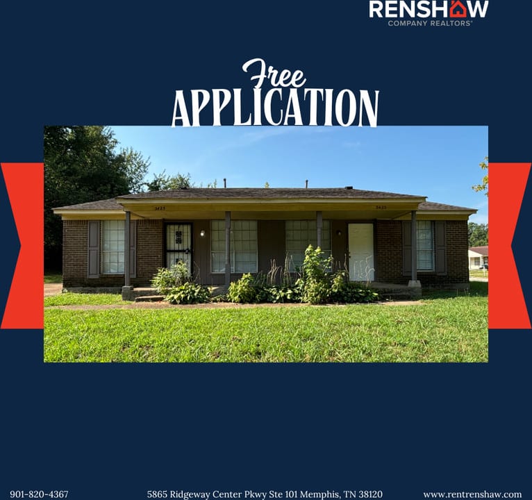 3423 Arnold Rd