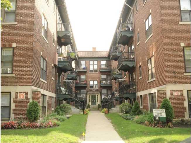 2756 Hampshire RoadUnit 3