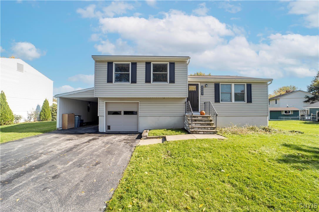 8003 Bamm Hollow Road