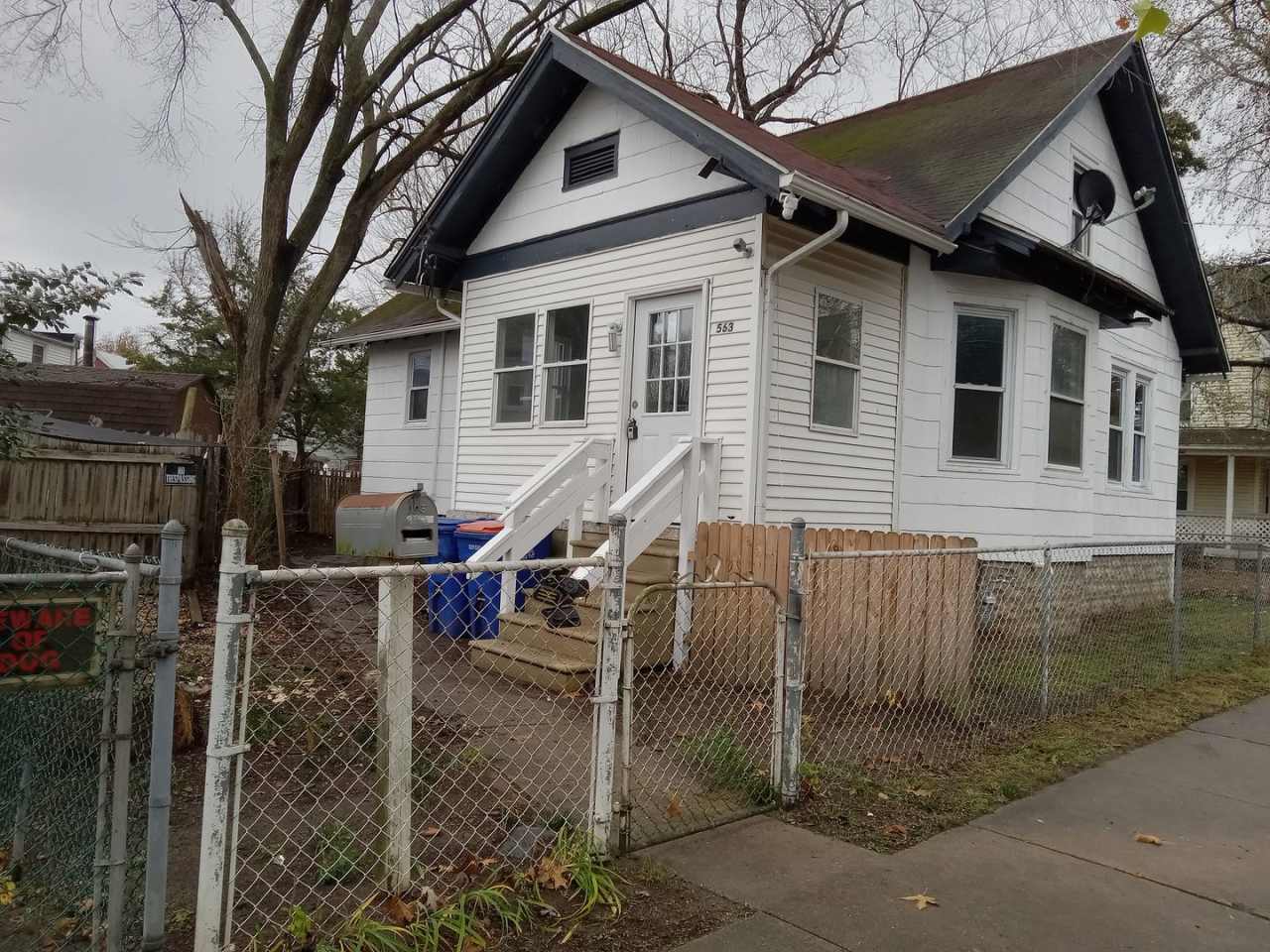 2 Bedroom House in Millville NJ FOR RENT $1500