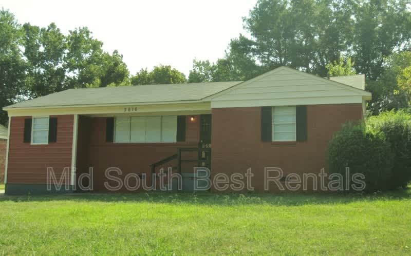3616 Ladue (Frayser)