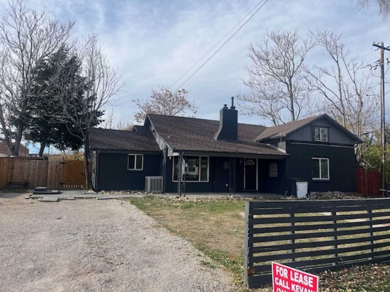 Spacious 5BR House in Wheat Ridge