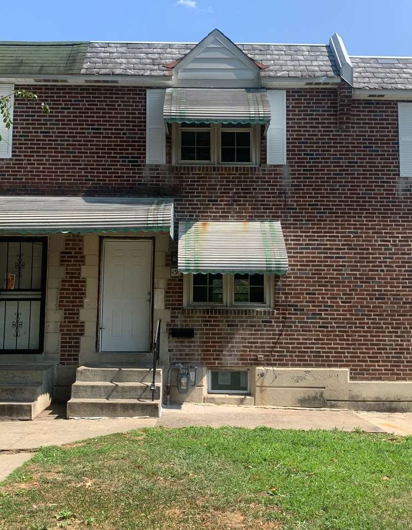 Beautiful 3 Bedroom, 1 Bath in Chester