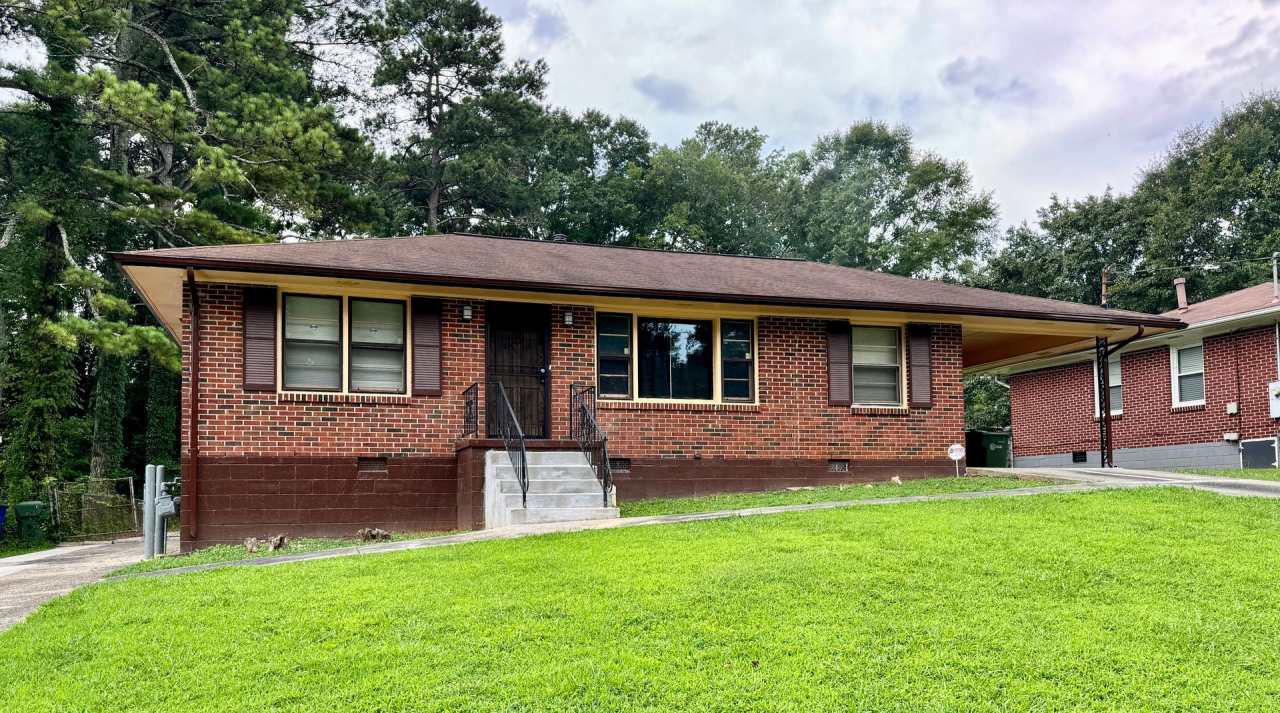 Updated 3 Bedroom Ranch with Huge Yard!