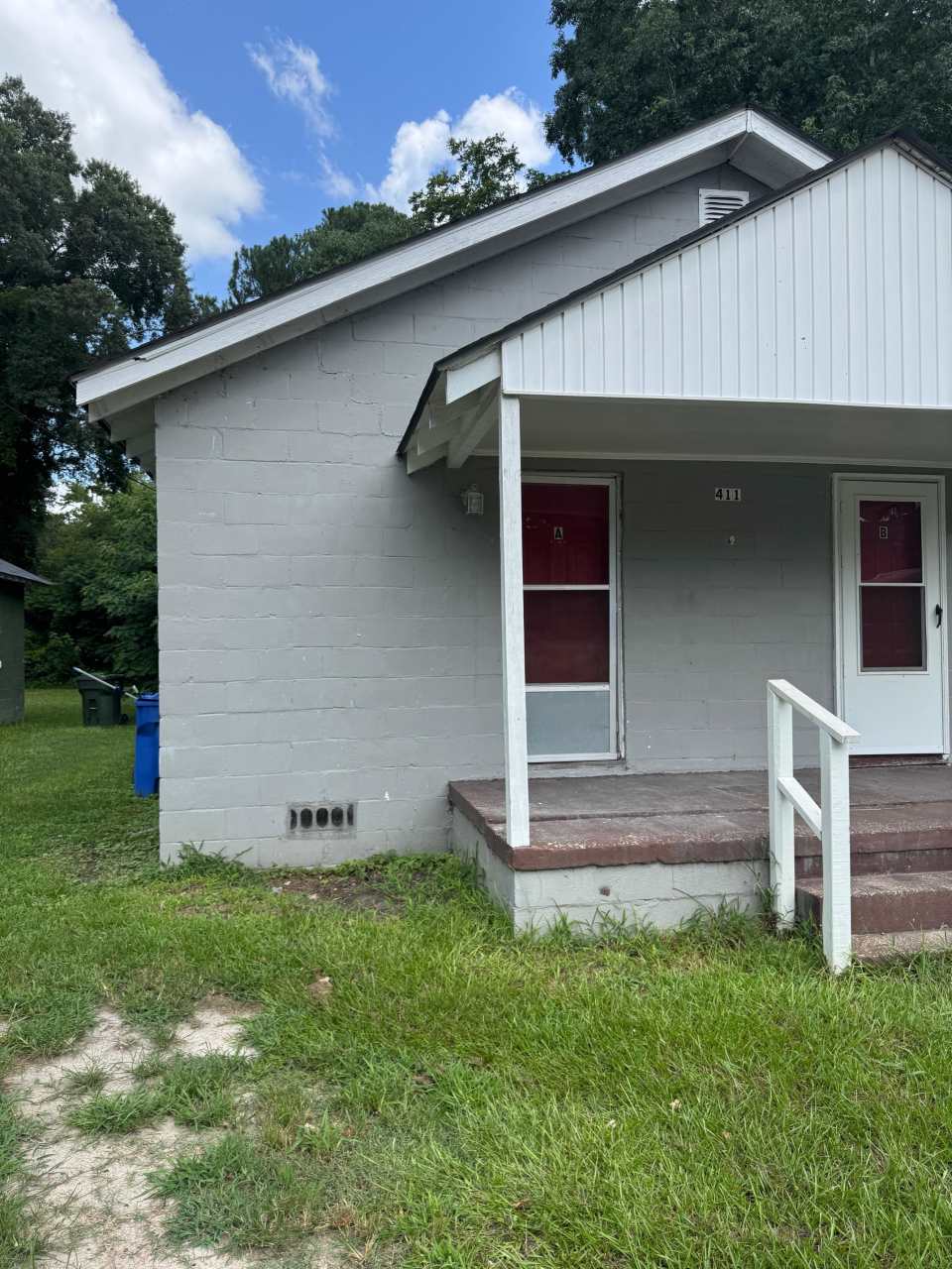 411 A Hadley Street SE