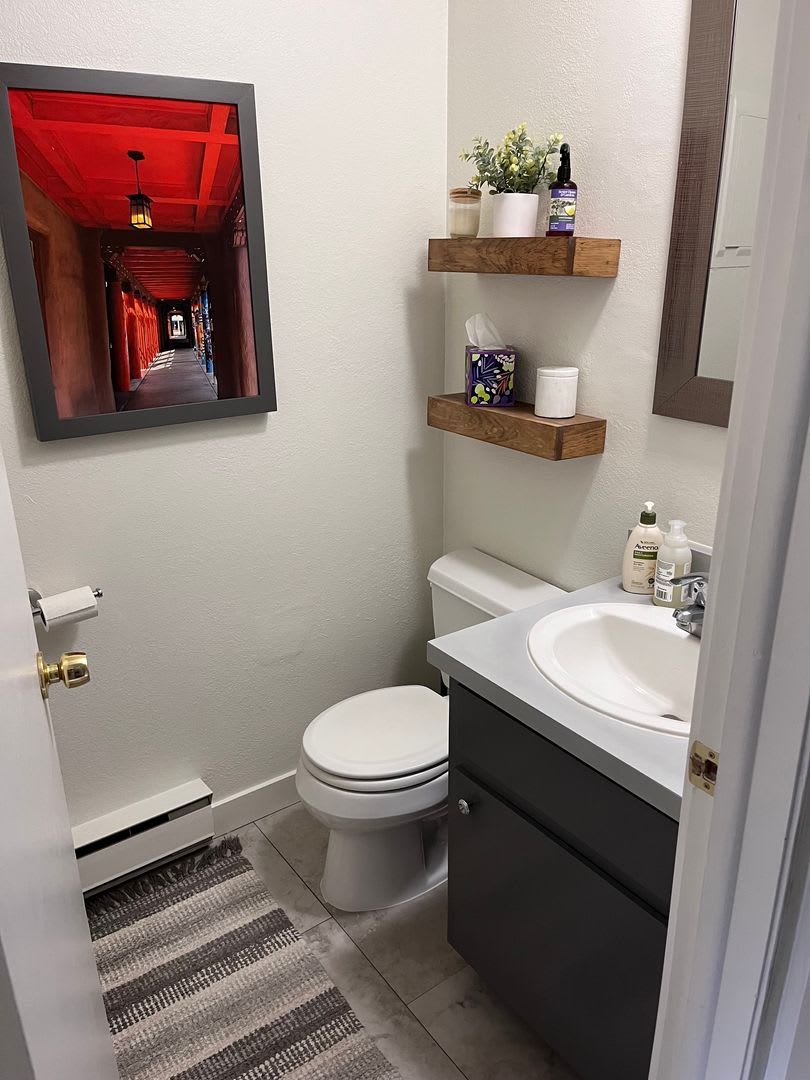 Fully Furnished Condo Near Downtown Bozeman  MSU