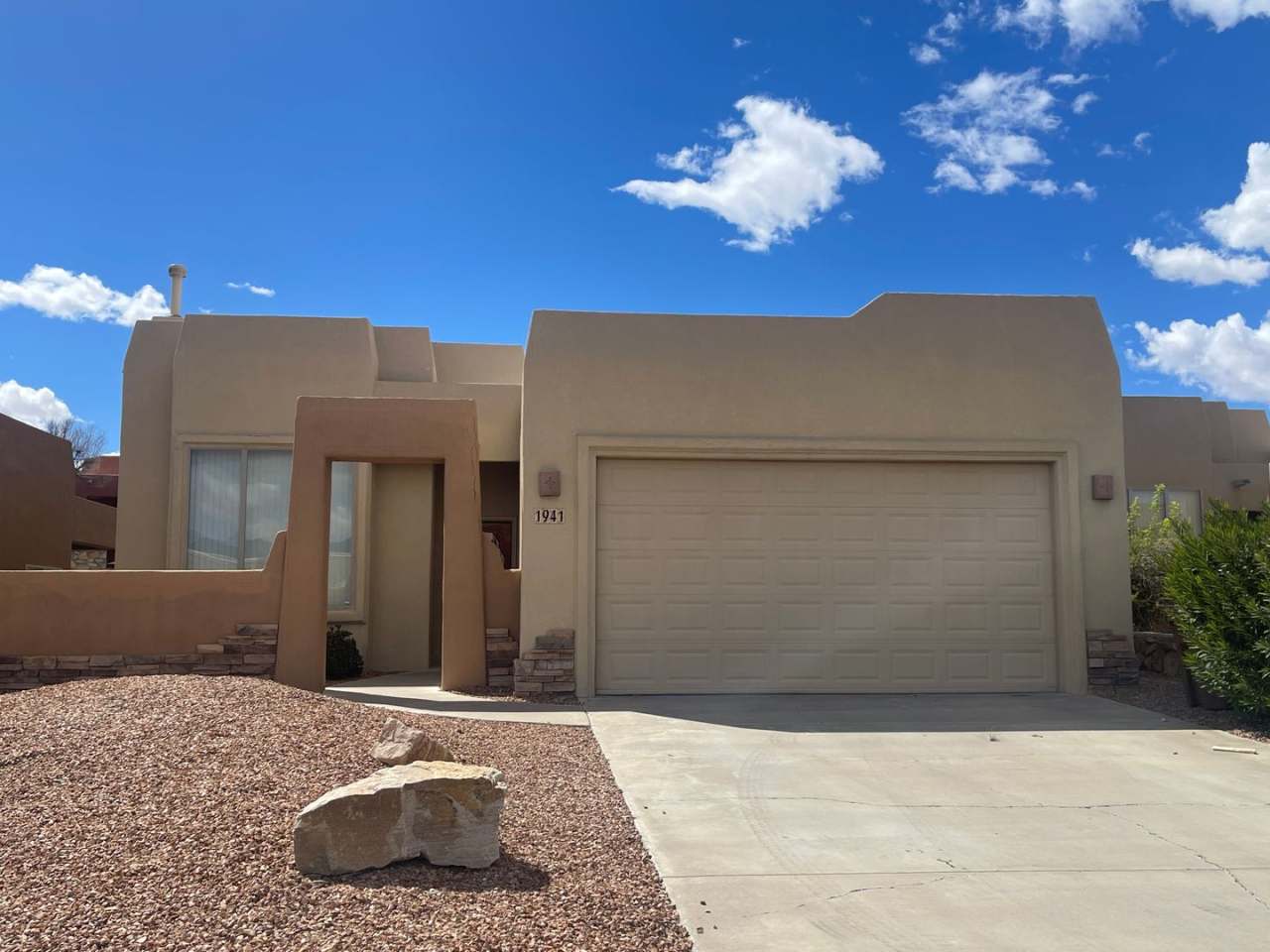 Beautiful 3 Bedroom Home in Sonoma Ranch