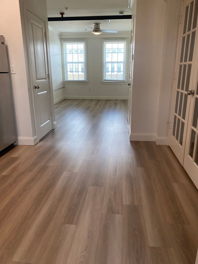 Bostonian Shoe Lofts