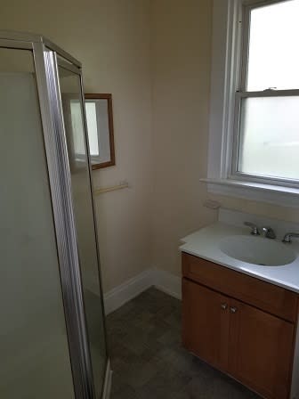 Beautiful inside. Quiet street