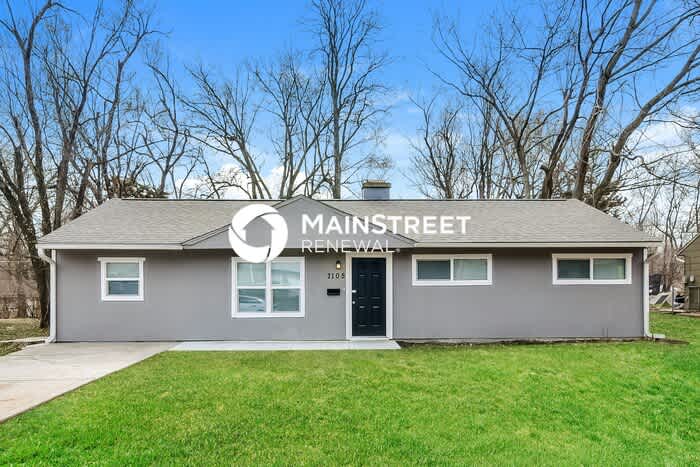 7105 East 111th Terrace