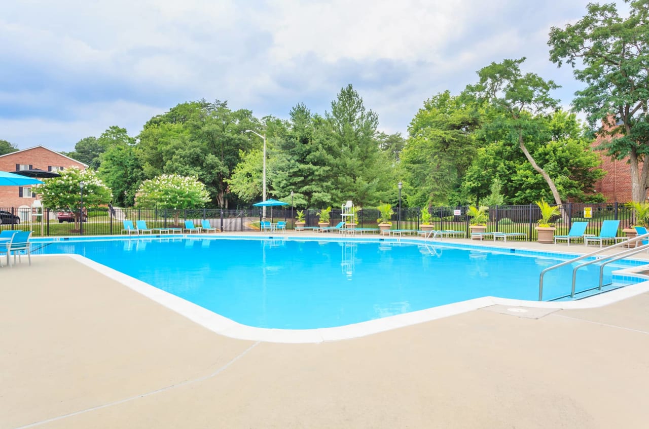 Arbor Park of Alexandria