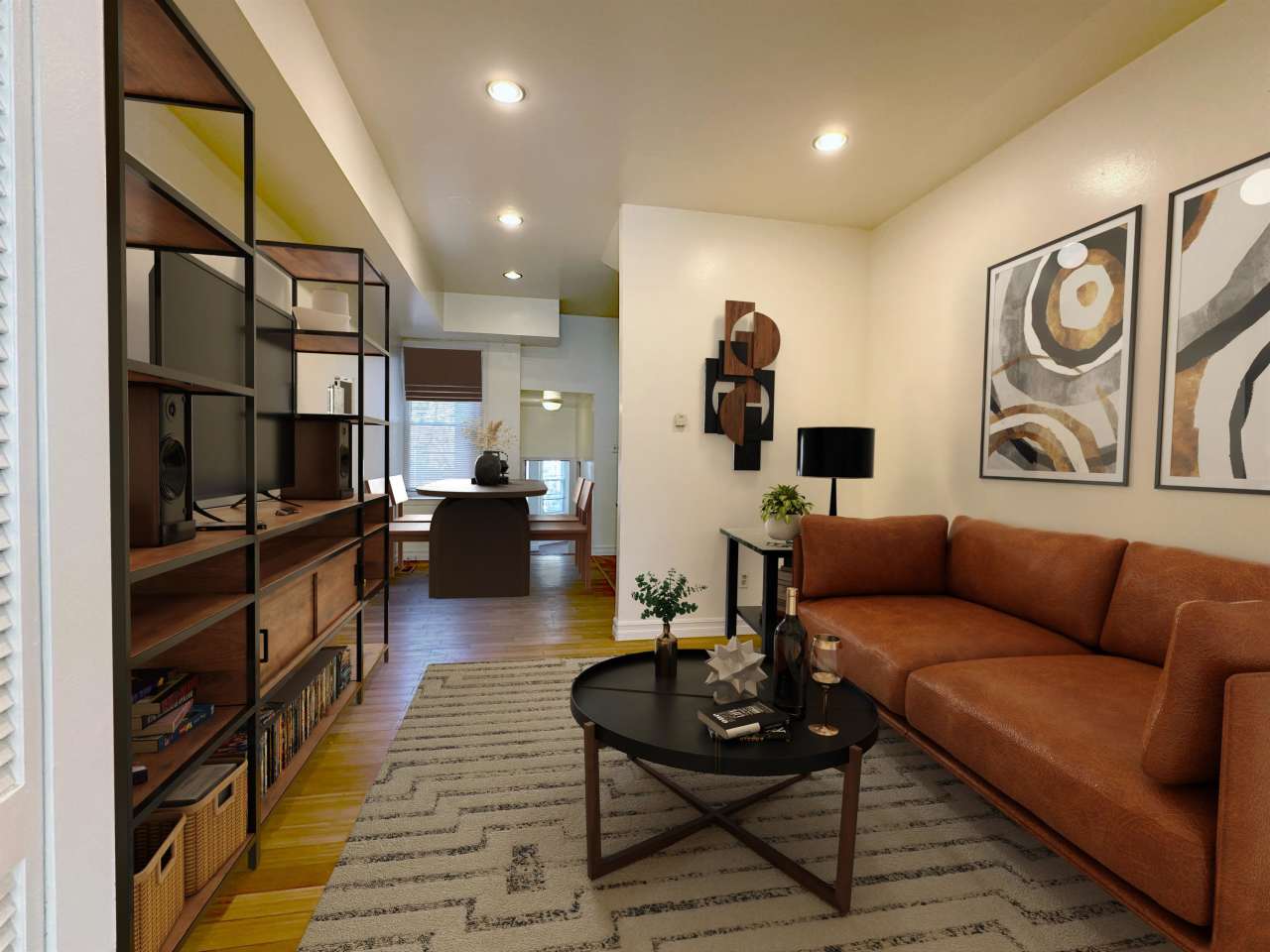 3231 Powelton Avenue - 2