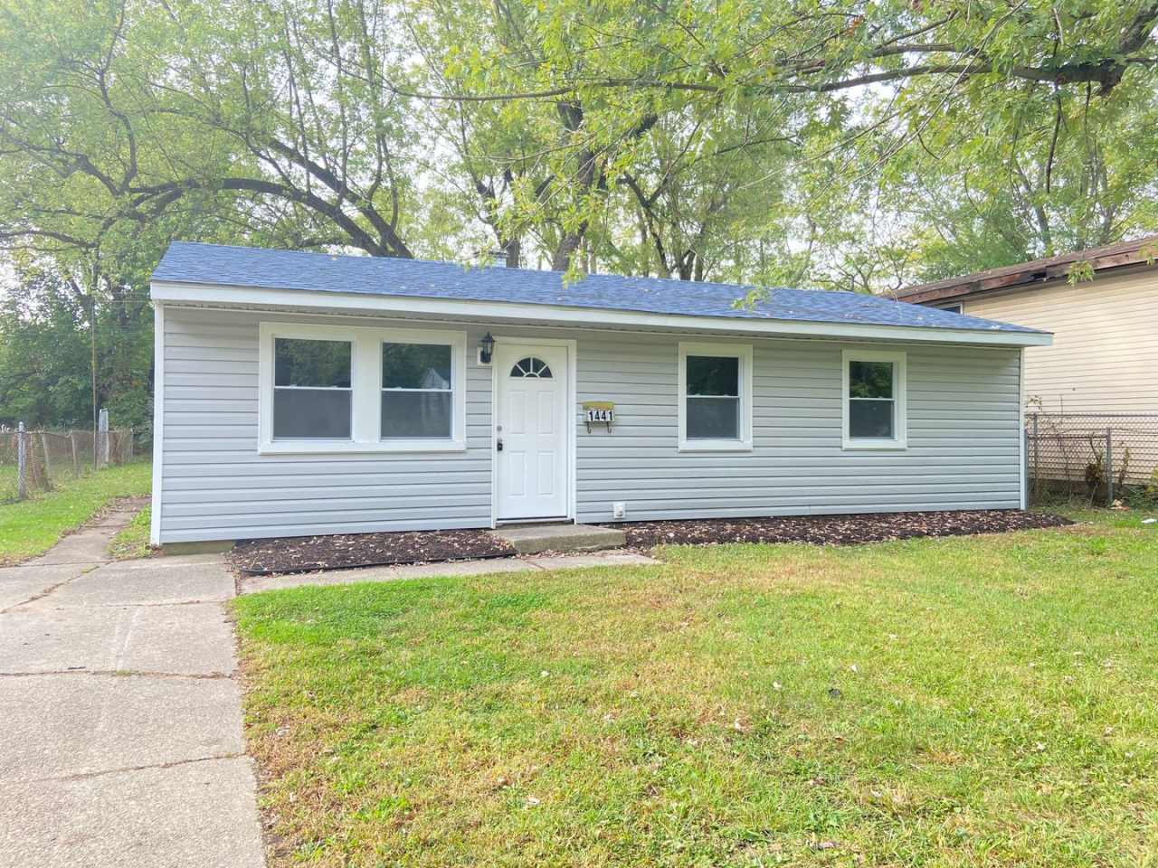 3 Bedroom Home in Gary