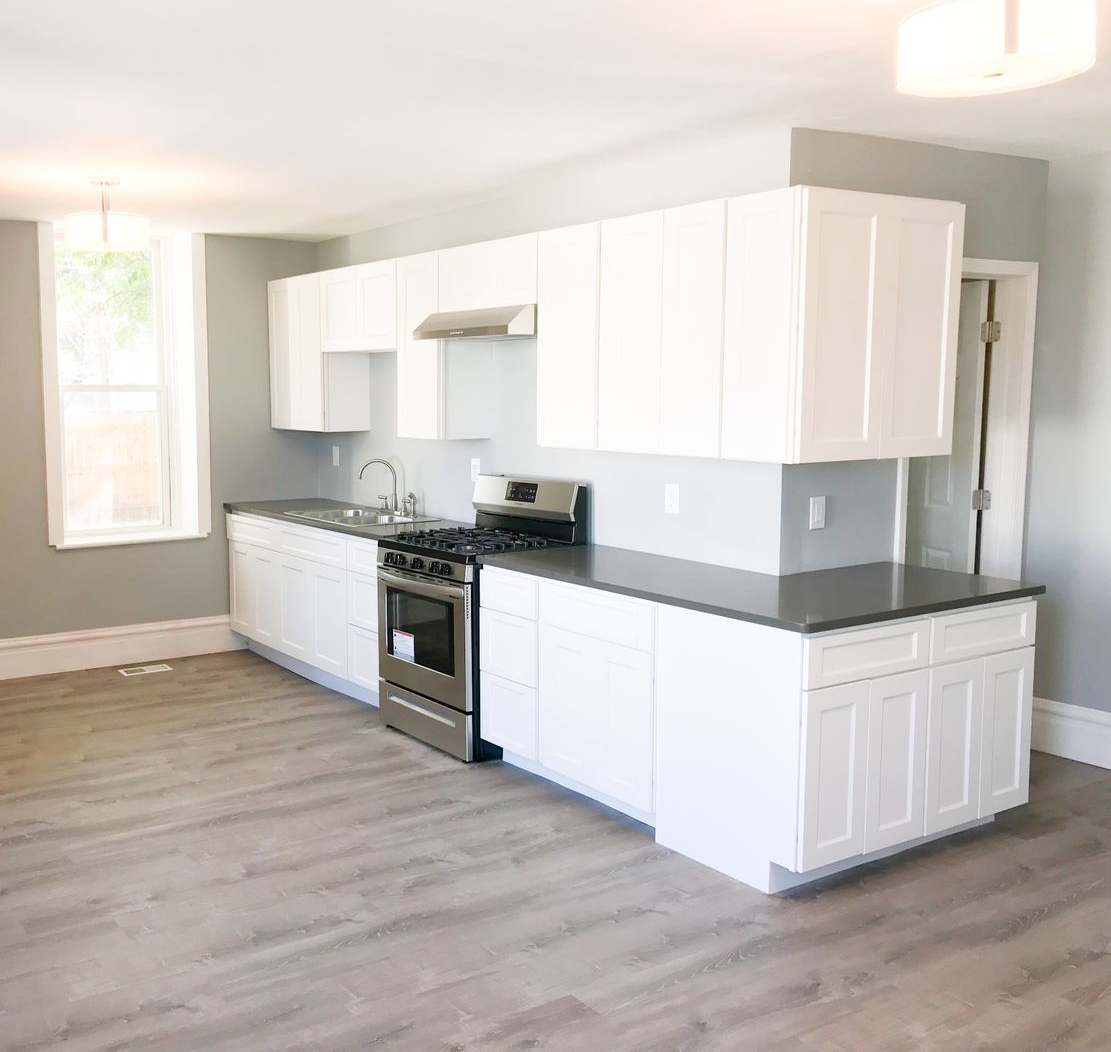 Newly Remodeled 2 Bed/1 Bath