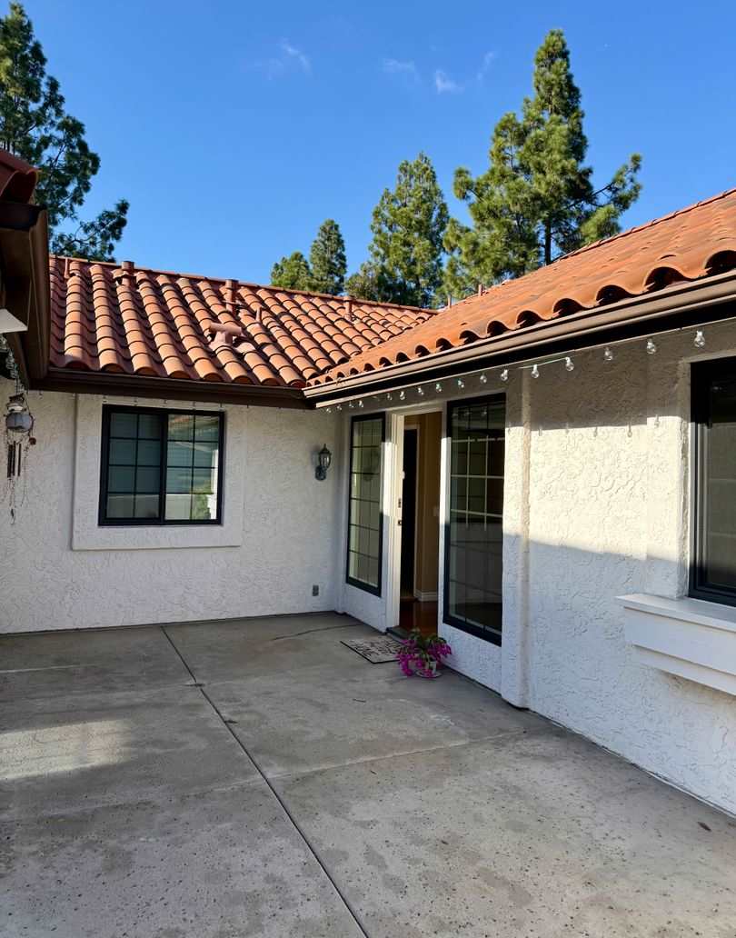 Bright  Spacious Two-Story Rancho Bernardo Home