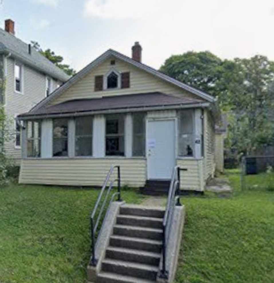 4-Bed 2-Bath Single Family Home Move-in Ready! - 42 Child Street