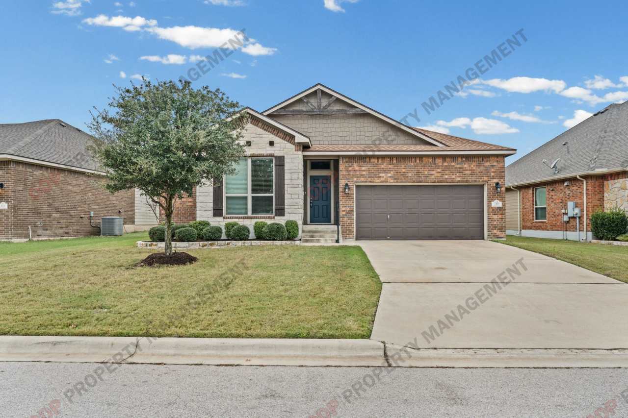 Beautiful 3 Bedroom Home in Wyndham!