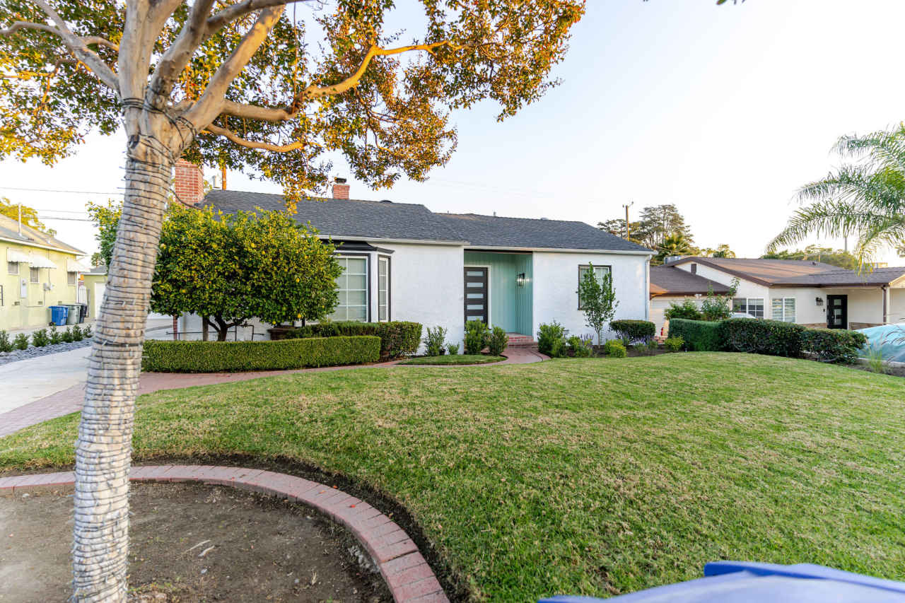 640 East Valencia Avenue