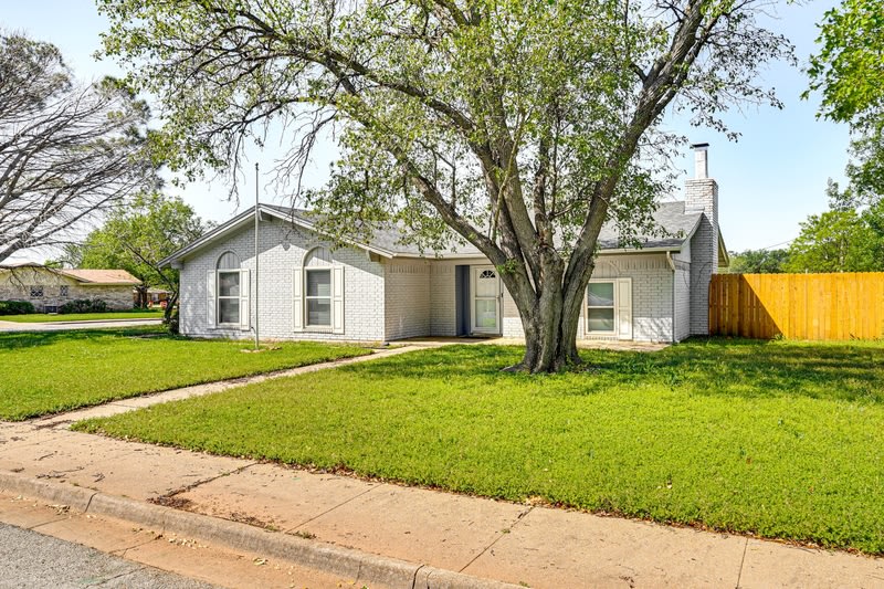 4626 Trailwood Drive
