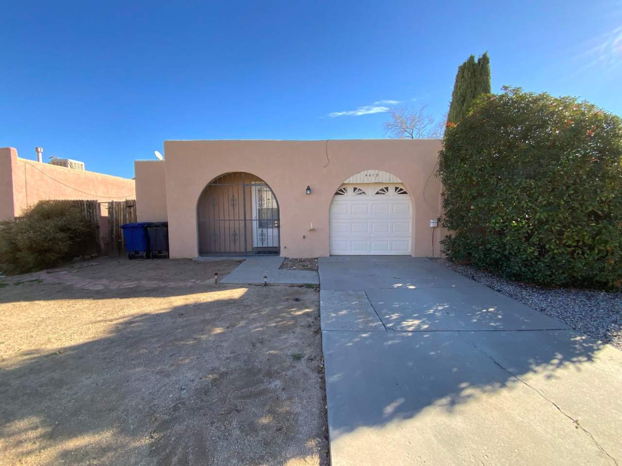 3 Bedroom Single Story Home Available Near San Pedro Dr NE  McLeod Rd NE!